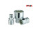 Force Socket 1/4", 12-point 9/32"