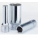 Force Socket long 1/2", 6-sided wave profile 25mm