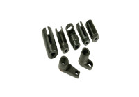 Lambda sensor socket wrench set 7 pieces