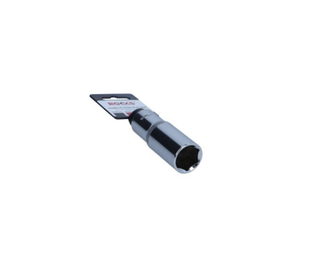 Rooks Socket 1/2", 6-sided, 20 mm, long