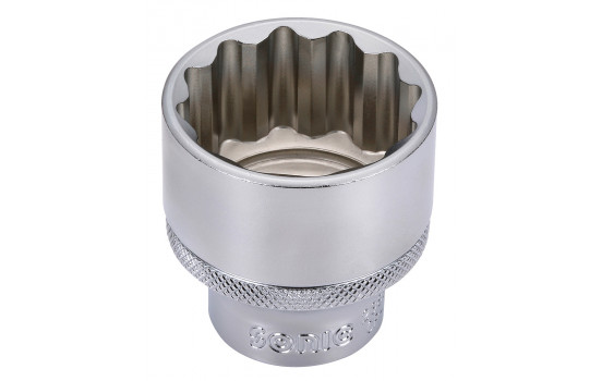 Cap 1/2 ", 12-side 32mm