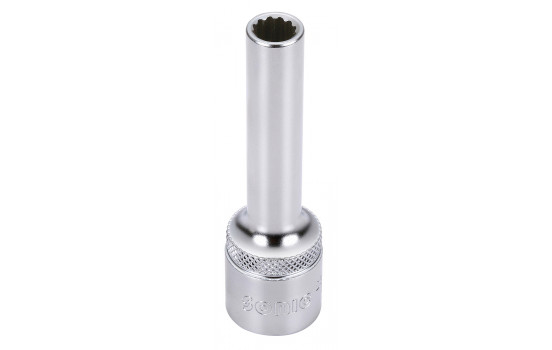 Cap 1/2 ", 12-side long 8mm