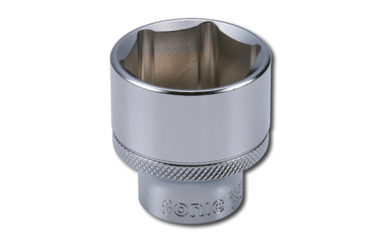 Cap 1/2 ", 6-side 24mm