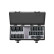 19 Piece 1/2" 6pt. Impact Socket Set, Thumbnail 2