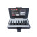 7pc 1/2" Imp.star socket bit, Thumbnail 4
