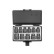 Force 4117 1/2 Power socket set Torx 11 pieces, Thumbnail 2
