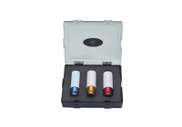 Force Power Socket Set for Wheel Bolts / Wheel Nuts