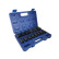 Impact socket set 1/2 connection 10-32 mm, Thumbnail 4