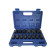 Impact socket set 1/2 connection 10-32 mm, Thumbnail 7