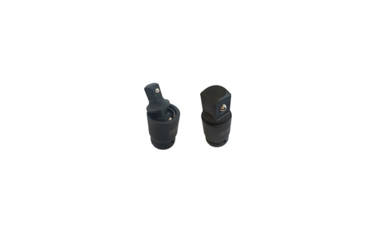 Power adapter cap set with elbow piece, Image 4