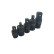 Power adapter cap set with elbow piece, Thumbnail 6