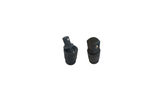 Power adapter cap set with elbow piece, Image 7