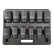 3/4'' Impact socket set 12-piece, Thumbnail 3