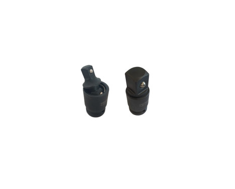 Power adapter cap set with elbow piece, Image 4