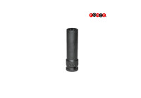 1/2" 12pt.Impact deep socket 30