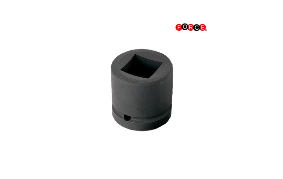 1/2" Power Socket Square