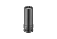 3/4'' Impact socket 24mm