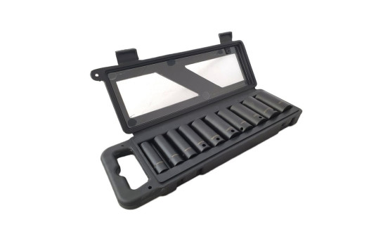 3/8'' Impact socket set 10-piece, Image 6