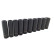 3/8'' Impact socket set 10-piece, Thumbnail 8