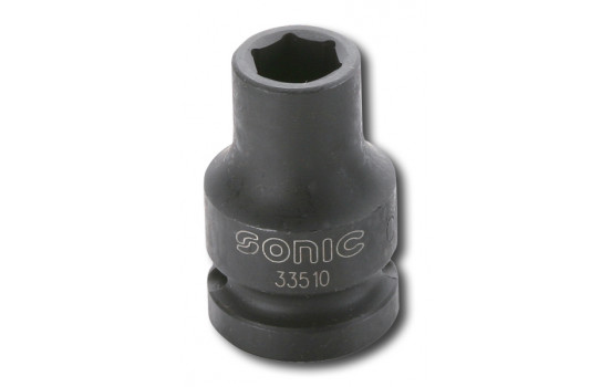 Cap 1/2 ", 6-side * force * 12mm