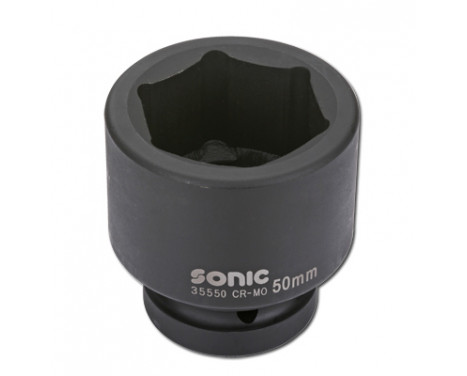 Cap 1 ", 6-side * force * 43mm