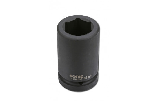 Cap 1 ", long 6-sided * force * 80mm