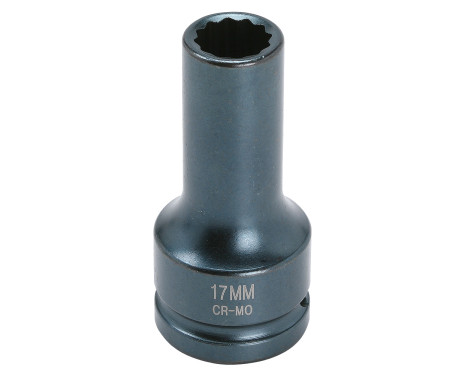 Cap 3/4 ", 12-side * force * 17mm