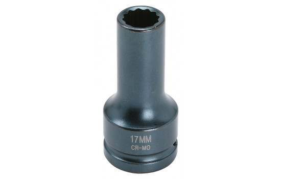 Cap 3/4 ", 12-side * force * 17mm