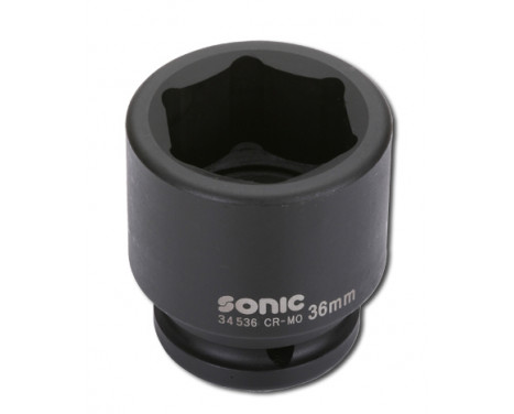 Cap 3/4 ", 6-side * force * 39mm