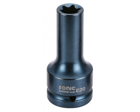 Cap 3/4 ", * force * E20