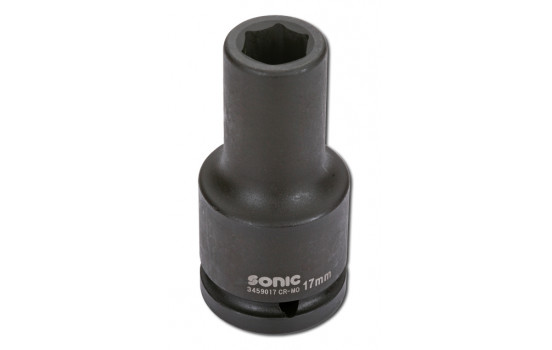 Cap 3/4 ", long 6-side * force * 18mm