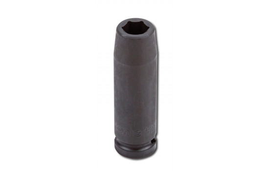 Cap 3/8 ", 6-side long * force * 9mm