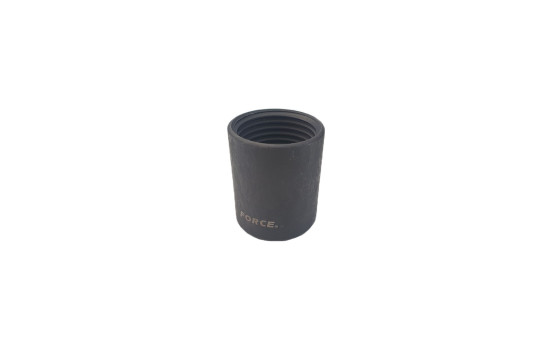 Force 1/2" Carriage Bolt Remover Cap 26mm