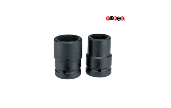 Force Force sockets 2-1/2" (6-sided): 50mm