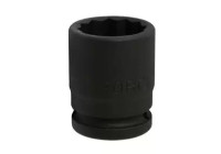Force Power Socket 1" (12-sided) 55mm