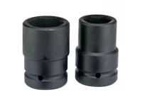 Force Power socket 1" 6-sided: 1"