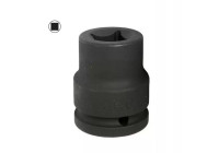 Force Power Socket 1" Square: 17mm