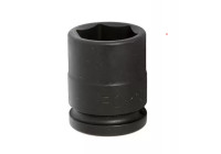 Force Power Socket 3/4" (6-side): 1-7/8"