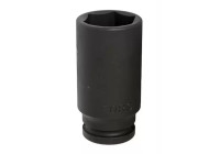 Force Power socket 3/4" (6-sided): 22mm