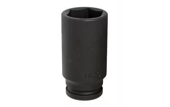 Force Power socket 3/4" (6-sided): 22mm