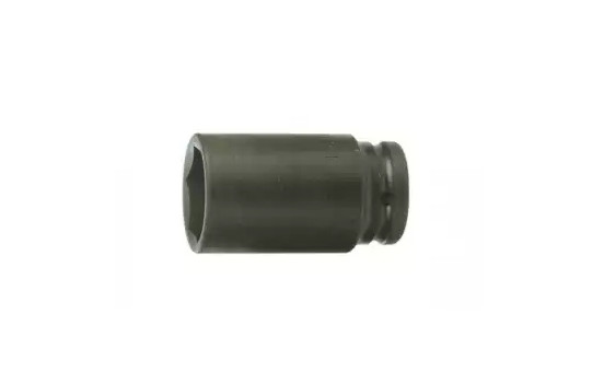 Force Power socket long 1" (6-sided) 38mm