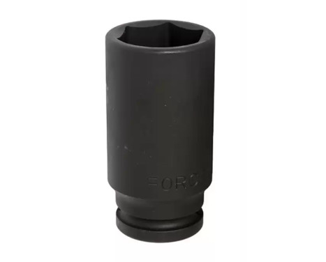 Force Power socket long 3/4" (6-sided): 30mm