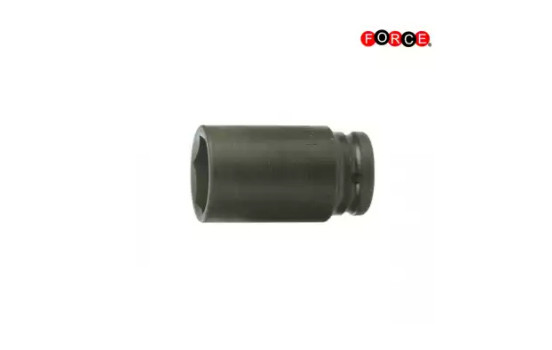 Force Power Sockets 1" (6-sided): 33mm