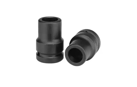 Force Power Sockets 1" (Round): 13/16``