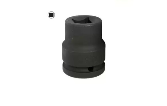 Force Power Sockets 1" (square): 17mm