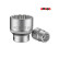 Force Socket 3/4" (12-sided) 65mm
