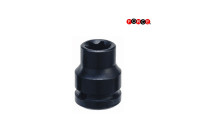 Force Torx power socket 1/2": E24