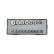 1/2" Socket Set Hexagon SAE 19-piece