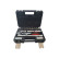 20 Piece 1/2" Socket Wrench Set with Ratchet (Metric) 10/24mm, Thumbnail 10