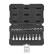 3/8" Socket set Torx 21 pieces, Thumbnail 2